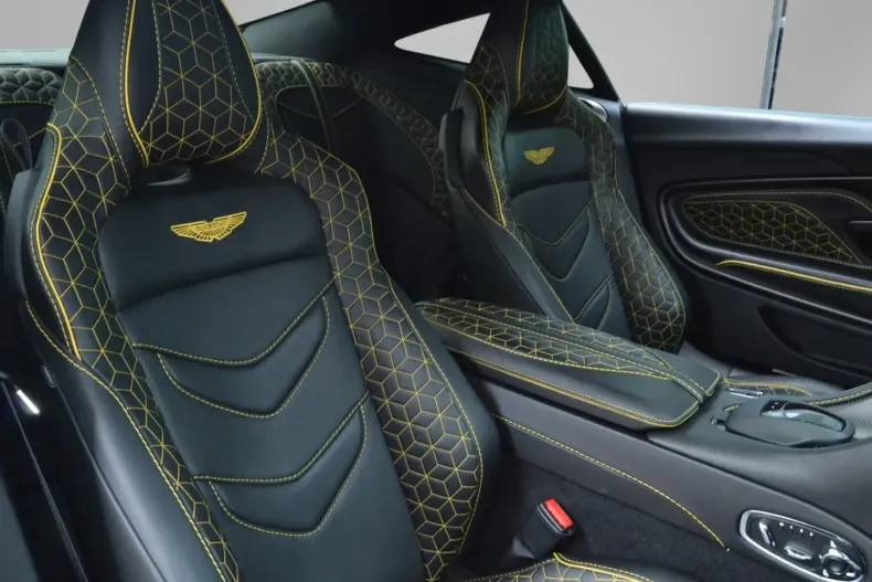 Aston Martin DBS din 2020 cu 22.500 km - oferta AST117284 - foto 18