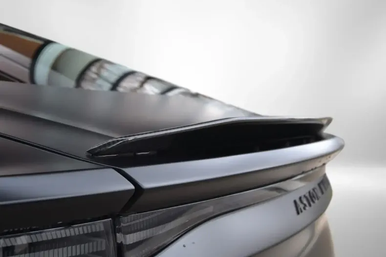 Aston Martin DBS din 2020 cu 22.500 km - oferta AST117284 - foto 20