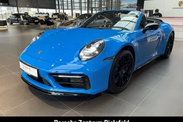 Porsche 992 din 2023 - oferta POR117285