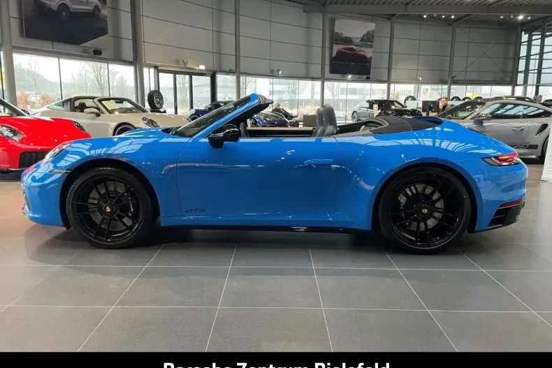 Porsche 992 din 2023 cu 18.892 km - oferta POR117285 - foto 3