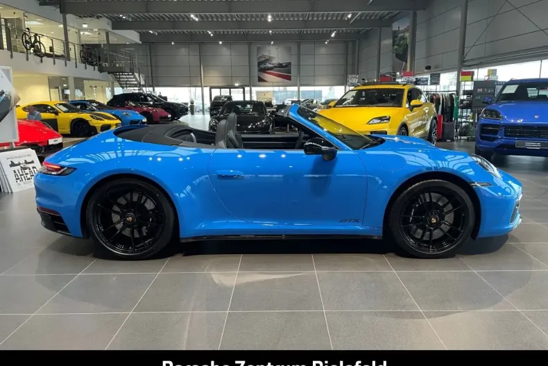 Porsche 992 din 2023 cu 18.892 km - oferta POR117285 - foto 6