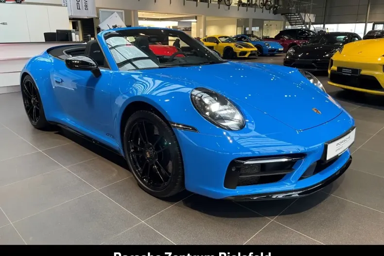 Porsche 992 din 2023 cu 18.892 km - oferta POR117285 - foto 7