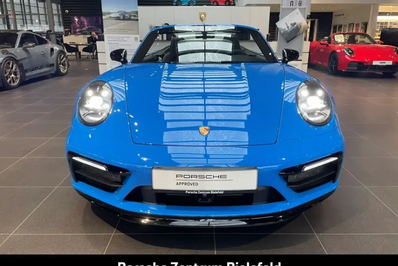 Porsche 992 din 2023 cu 18.892 km - oferta POR117285 - foto 8