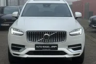 Volvo XC90 din 2024 cu 24.871 km - oferta VOL117286 - foto 2
