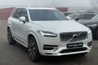 Volvo XC90 din 2024 cu 24.871 km - oferta VOL117286 - foto 9