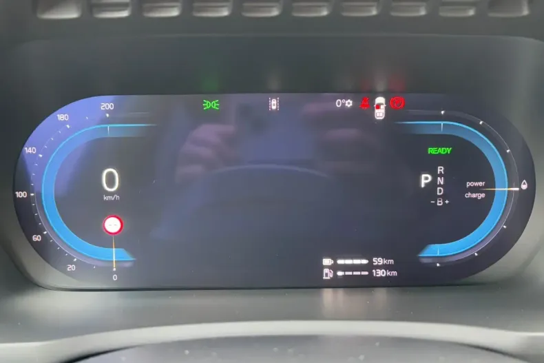 Volvo XC90 din 2024 cu 24.871 km - oferta VOL117286 - foto 24