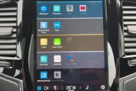 Volvo XC90 din 2024 cu 24.871 km - oferta VOL117286 - foto 26