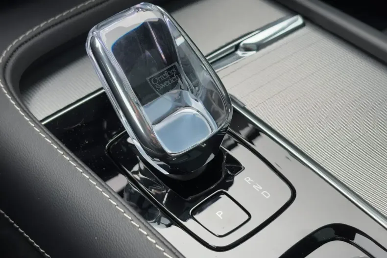 Volvo XC90 din 2024 cu 24.871 km - oferta VOL117286 - foto 30