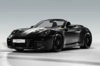 Porsche 992 din 2023 cu 7.400 km - oferta POR117287 - foto 1