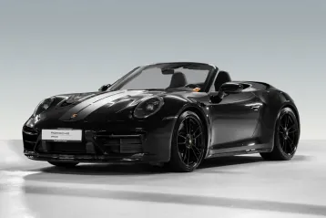 Porsche 992 din 2023 - oferta POR117287