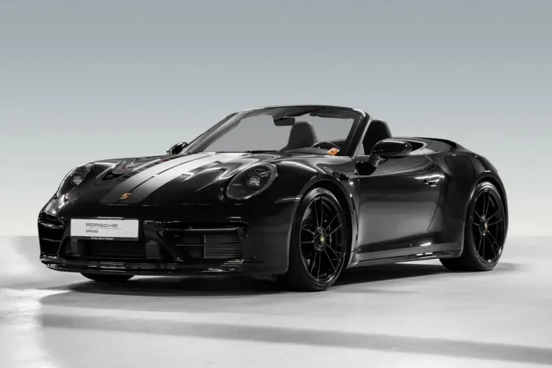 Porsche 992 din 2023 cu 7.400 km - oferta POR117287 - foto 1