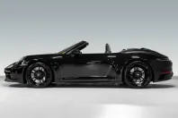 Porsche 992 din 2023 cu 7.400 km - oferta POR117287 - foto 2