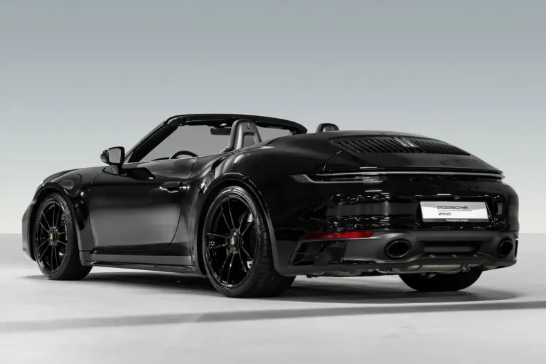 Porsche 992 din 2023 cu 7.400 km - oferta POR117287 - foto 4