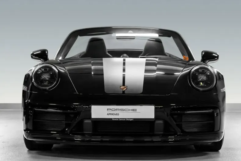 Porsche 992 din 2023 cu 7.400 km - oferta POR117287 - foto 7