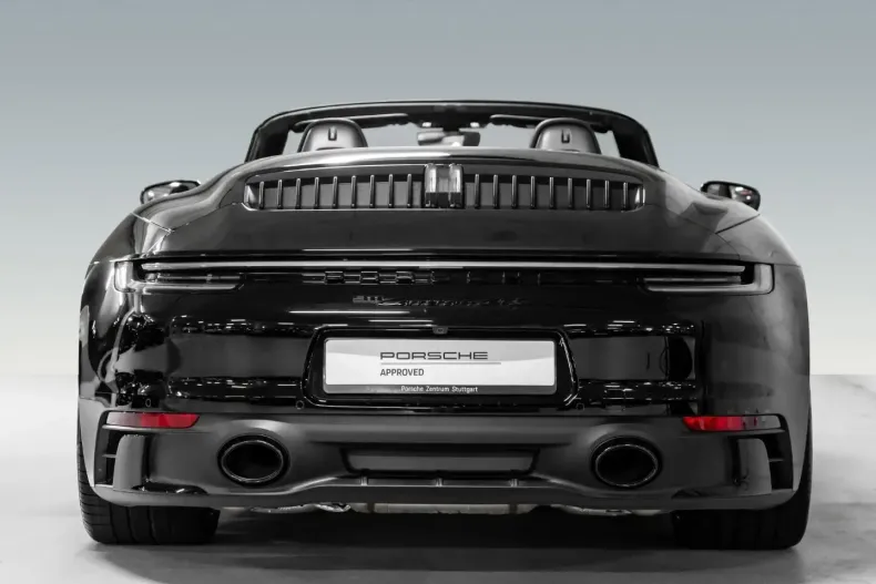 Porsche 992 din 2023 cu 7.400 km - oferta POR117287 - foto 9