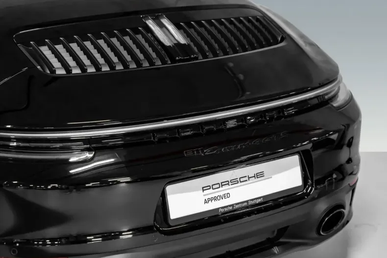 Porsche 992 din 2023 cu 7.400 km - oferta POR117287 - foto 10