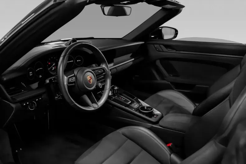 Porsche 992 din 2023 cu 7.400 km - oferta POR117287 - foto 11