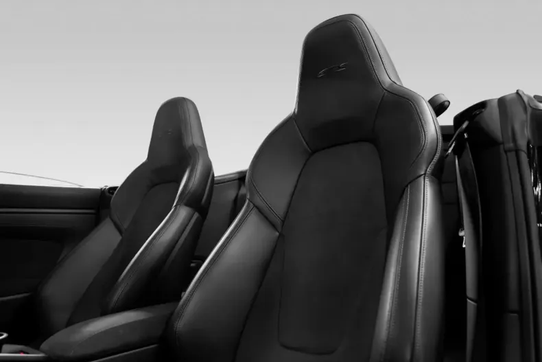 Porsche 992 din 2023 cu 7.400 km - oferta POR117287 - foto 12