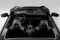 Porsche 992 din 2023 cu 7.400 km - oferta POR117287 - foto 13