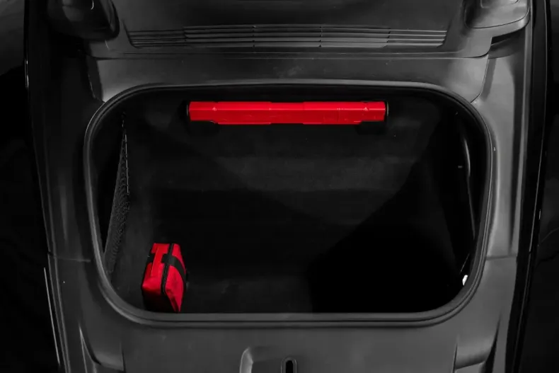 Porsche 992 din 2023 cu 7.400 km - oferta POR117287 - foto 14