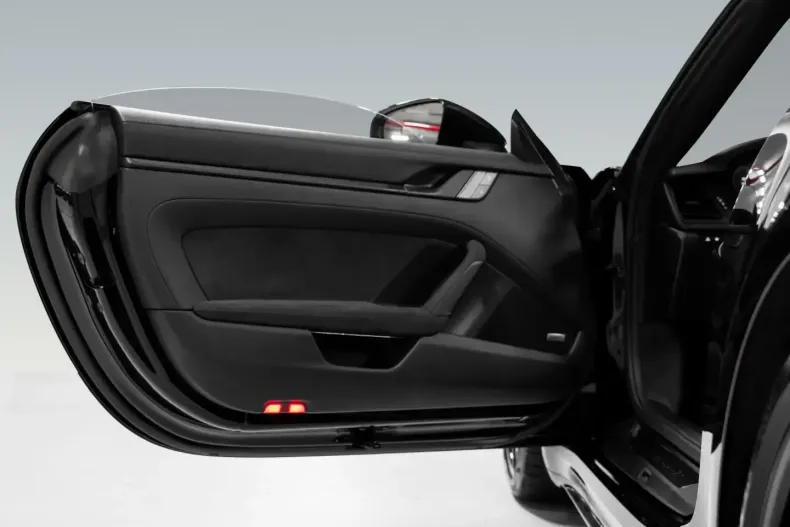 Porsche 992 din 2023 cu 7.400 km - oferta POR117287 - foto 16