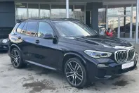 BMW X5 din 2020 cu 96.948 km - oferta BMW117288 - foto 1