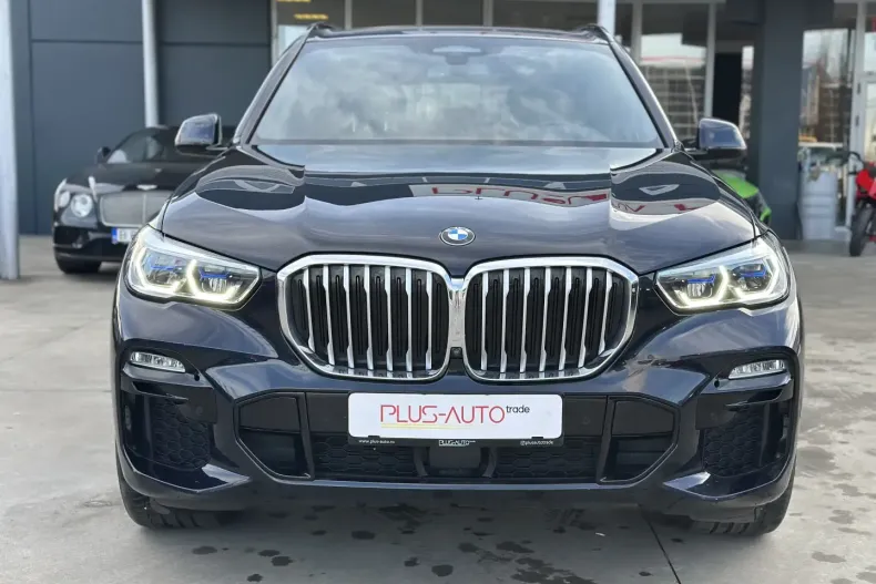 BMW X5 din 2020 cu 96.948 km - oferta BMW117288 - foto 2