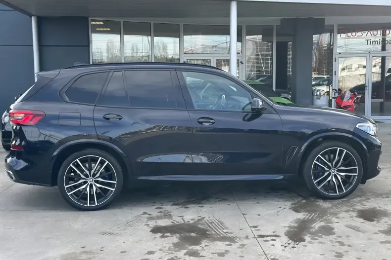 BMW X5 din 2020 cu 96.948 km - oferta BMW117288 - foto 4