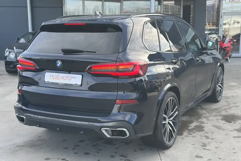 BMW X5 din 2020 cu 96.948 km - oferta BMW117288 - foto 5