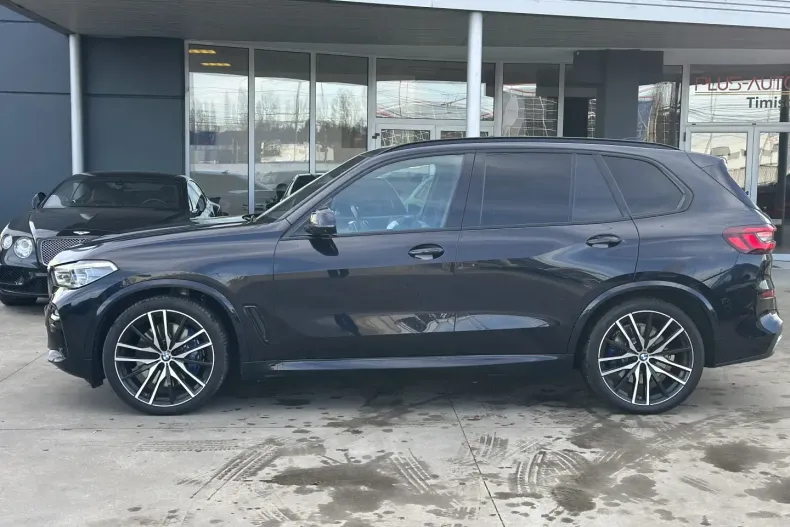 BMW X5 din 2020 cu 96.948 km - oferta BMW117288 - foto 6