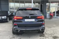 BMW X5 din 2020 cu 96.948 km - oferta BMW117288 - foto 7