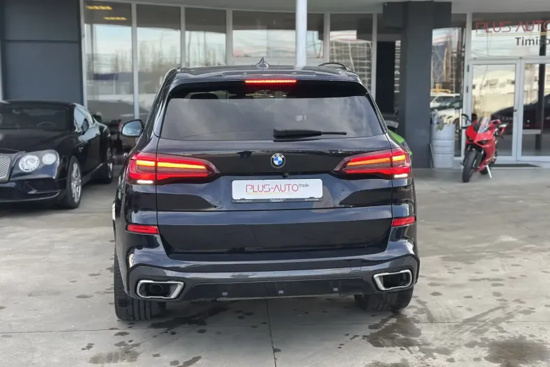 BMW X5 din 2020 cu 96.948 km - oferta BMW117288 - foto 7