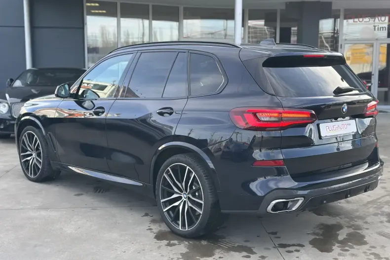 BMW X5 din 2020 cu 96.948 km - oferta BMW117288 - foto 8