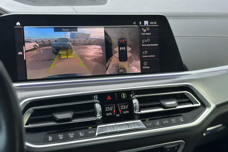 BMW X5 din 2020 cu 96.948 km - oferta BMW117288 - foto 12