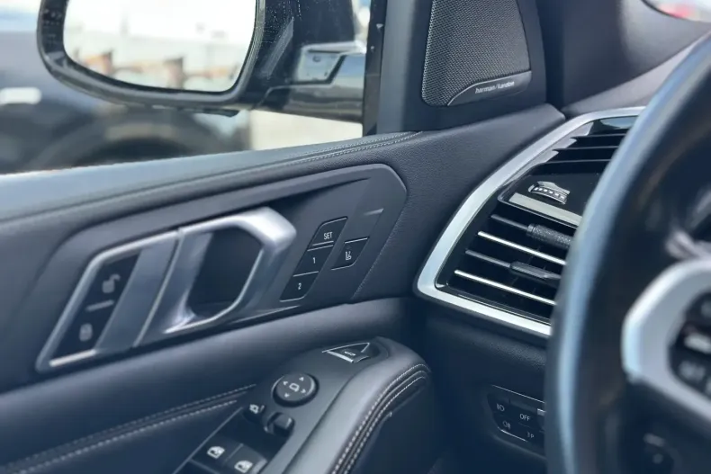 BMW X5 din 2020 cu 96.948 km - oferta BMW117288 - foto 13