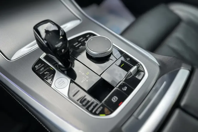 BMW X5 din 2020 cu 96.948 km - oferta BMW117288 - foto 15