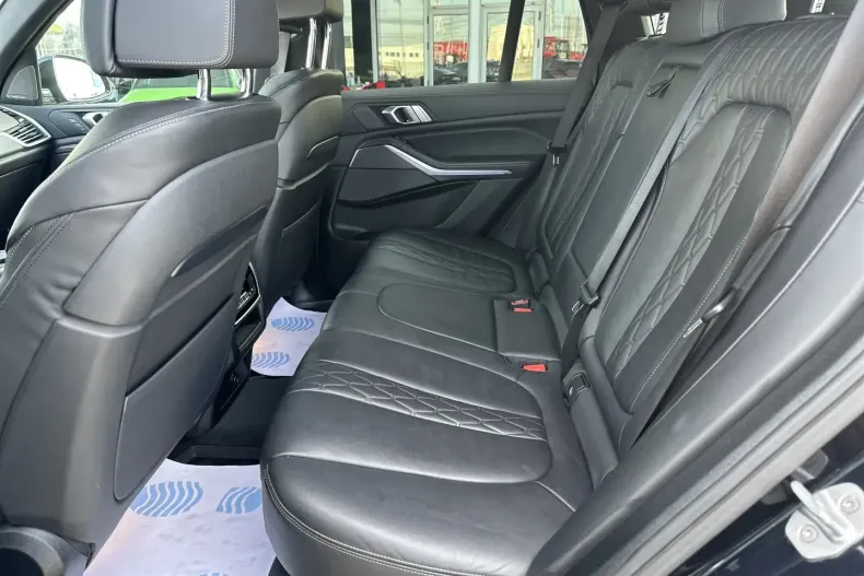 BMW X5 din 2020 cu 96.948 km - oferta BMW117288 - foto 17