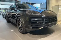 Porsche Cayenne din 2024 cu 6.000 km - oferta POR117289 - foto 2