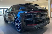 Porsche Cayenne din 2024 cu 6.000 km - oferta POR117289 - foto 4