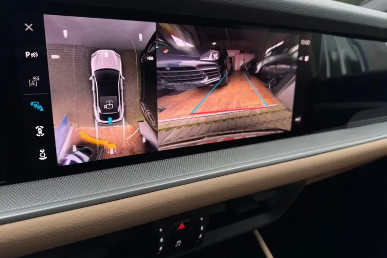 Porsche Cayenne din 2024 cu 6.000 km - oferta POR117289 - foto 12