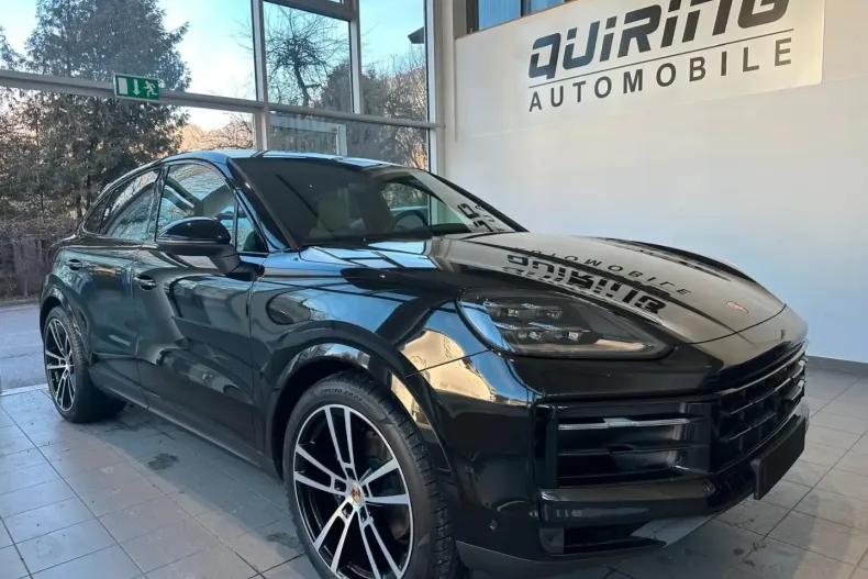 Porsche Cayenne din 2024 cu 1.000 km - oferta POR117290 - foto 3