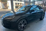 Porsche Cayenne din 2024 cu 1.000 km - oferta POR117290 - foto 4