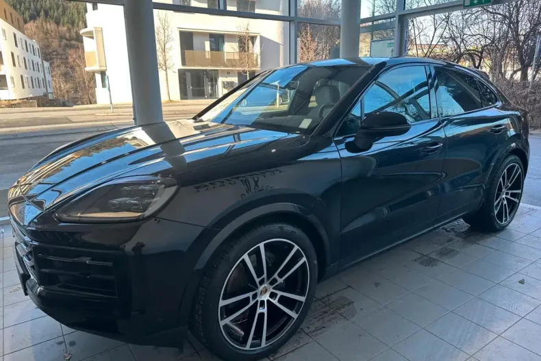 Porsche Cayenne din 2024 cu 1.000 km - oferta POR117290 - foto 4