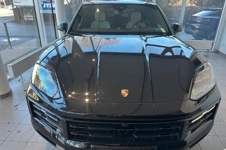 Porsche Cayenne din 2024 cu 1.000 km - oferta POR117290 - foto 5