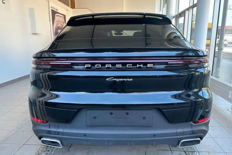 Porsche Cayenne din 2024 cu 1.000 km - oferta POR117290 - foto 9