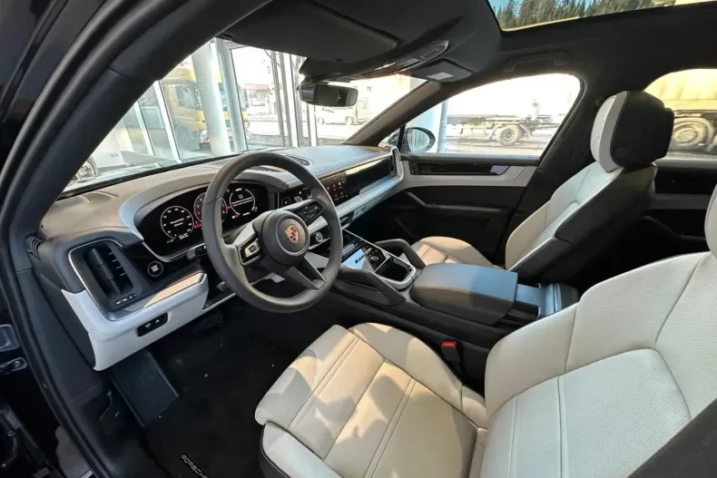 Porsche Cayenne din 2024 cu 1.000 km - oferta POR117290 - foto 13