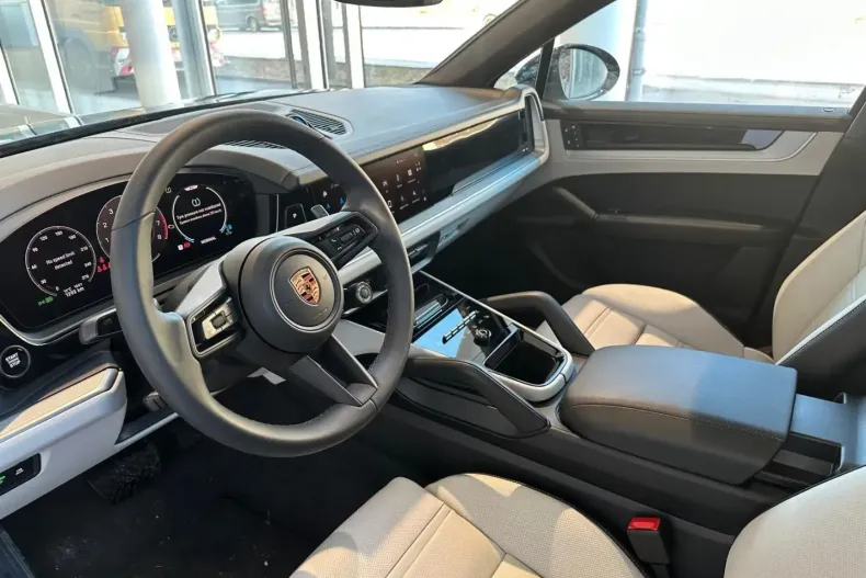 Porsche Cayenne din 2024 cu 1.000 km - oferta POR117290 - foto 14