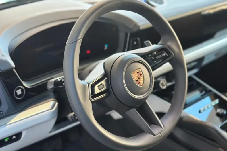 Porsche Cayenne din 2024 cu 1.000 km - oferta POR117290 - foto 16