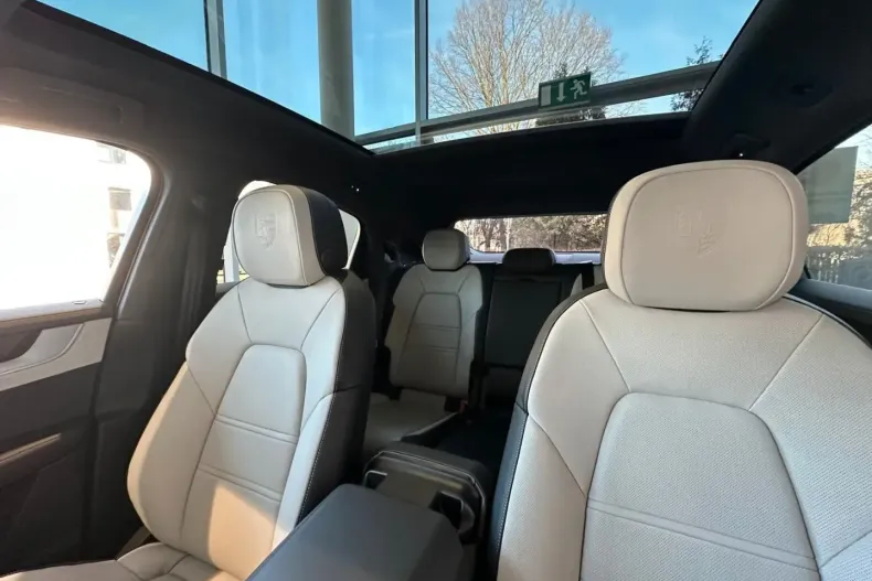 Porsche Cayenne din 2024 cu 1.000 km - oferta POR117290 - foto 18