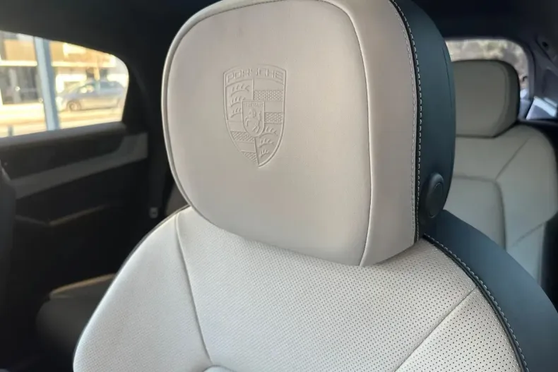 Porsche Cayenne din 2024 cu 1.000 km - oferta POR117290 - foto 19